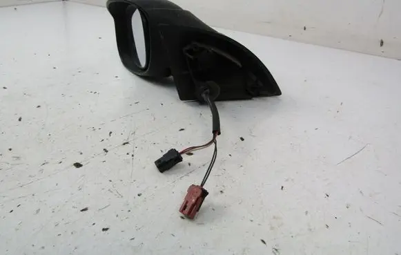 Citroen C3 Manual wing mirror 