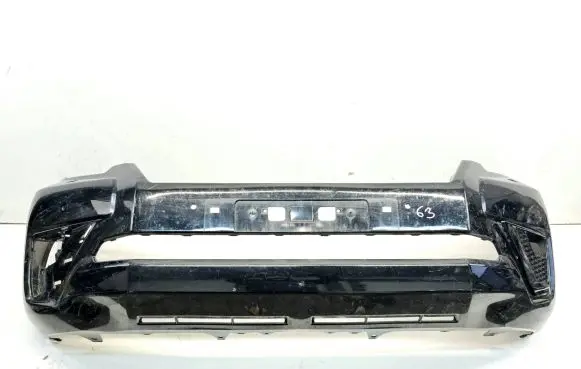 Toyota Land Cruiser (J150) Front bumper 52119-60N4