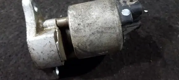 Opel Astra F EGR valve