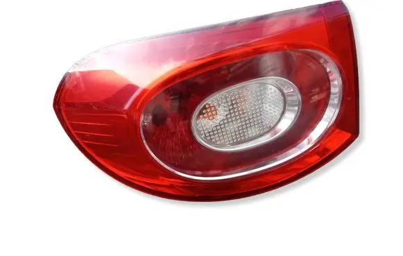 Volkswagen Tiguan Rear/tail lights 5N0945095F 6Q9945095F