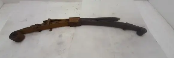 Hyundai H-1, Starex, Satellite Rear leaf spring 
