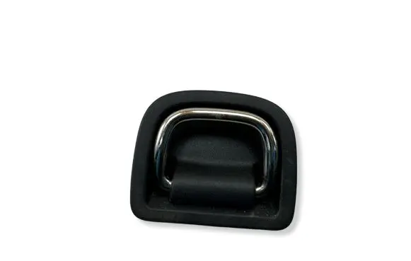 Volkswagen Tiguan Tie down hook / loop 8V0863503C