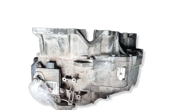 Volvo XC90 Automatic gearbox TF80SC 30783299 06L38056