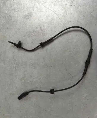 Maserati Levante Rear ABS sensor wiring 670152641
