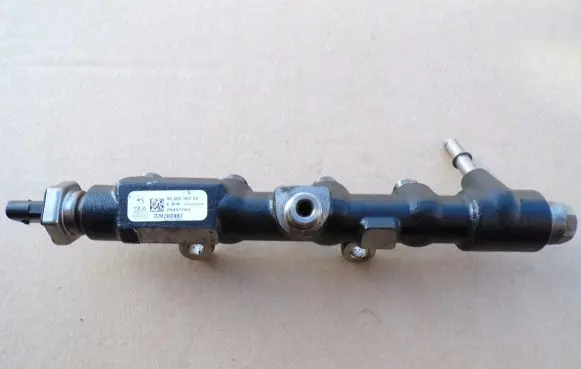 Ford Focus Fuel main line pipe 9825589880