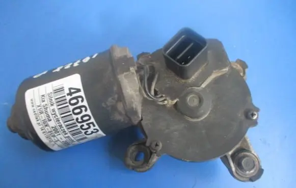 KIA Shuma Front wiper linkage and motor 03541-7280