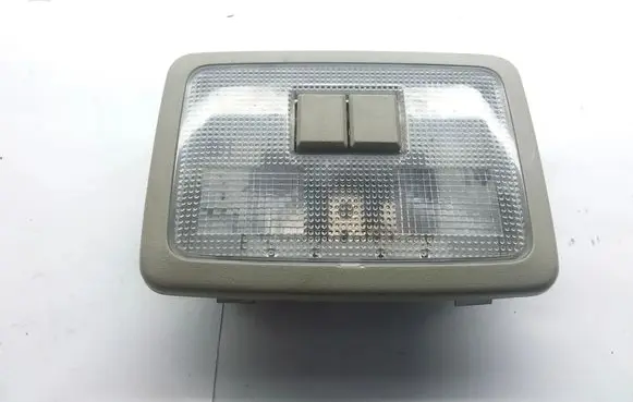 Opel Antara Rear seat light 