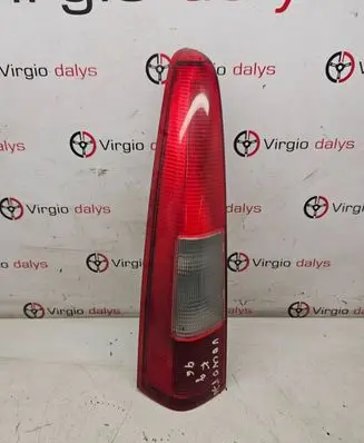 Volvo S70 V70 V70 XC Rear/tail lights 9169472 9157799