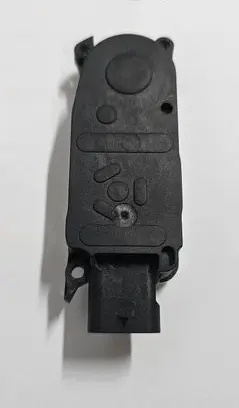Land Rover Defender Radiator active air flap actuator 5877R1007A 23126P40456 58775007004