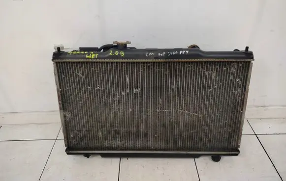Honda CR-V Radiator set 