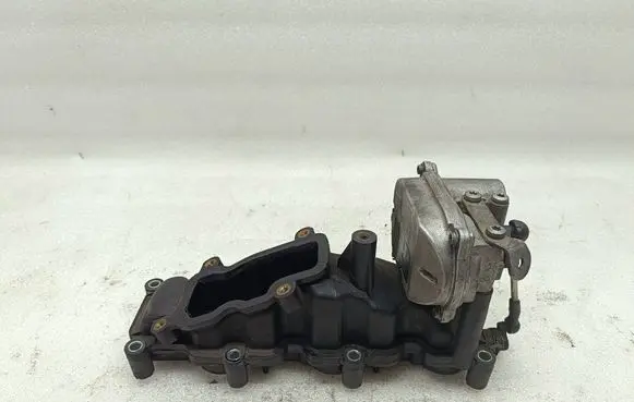 Audi A6 S6 C6 4F Intake manifold valve actuator/motor A2C53308513 1411171027 A2C59513862