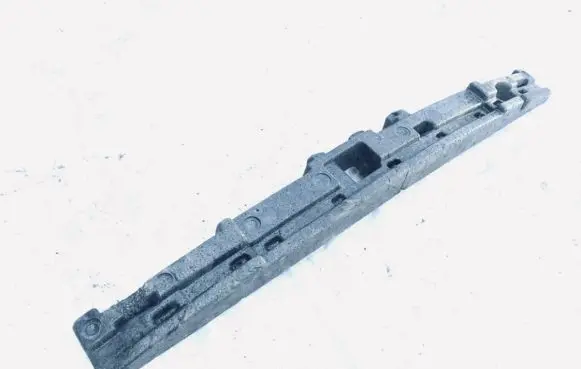 Peugeot 807 Front bumper cross member 1483885080 495604297