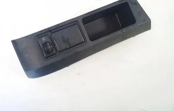 Nissan Micra Headlight level height control switch 38485ax700