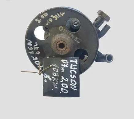 Hyundai Tucson JM Power steering pump 571002E200 7307E053