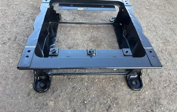 Opel Vivaro Driver seat console base 54065205