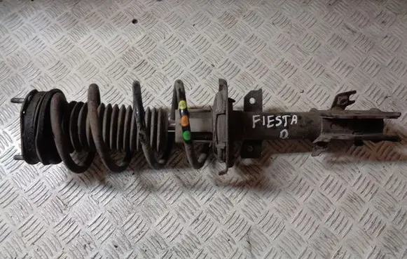 Ford Fiesta Front shock absorber/damper C1BC18045PB