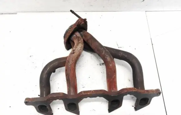 Exhaust manifold
