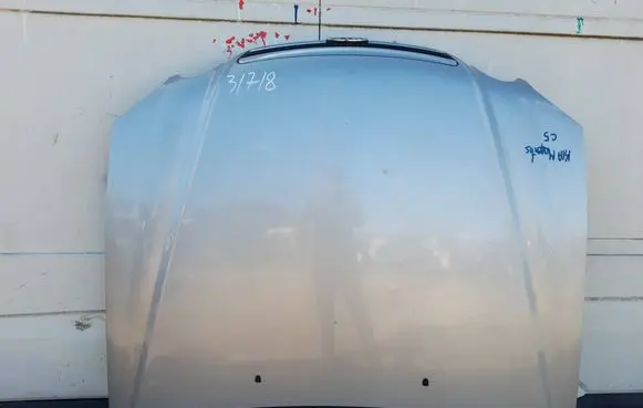 KIA Magentis Engine bonnet/hood KIMAG