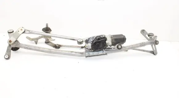 Honda Civic Front wiper linkage and motor