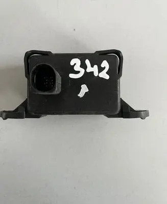Volkswagen Transporter - Caravelle T5 ESP acceleration yaw rate sensor 7H0907652A 10170103673 DD79K28Y44