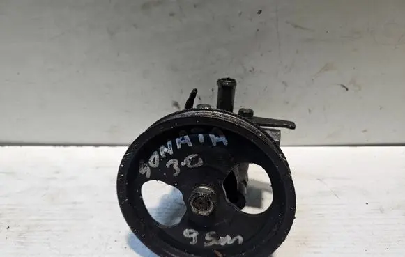 Hyundai Sonata Power steering pump 5710034011
