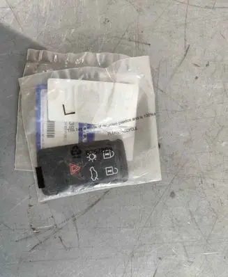 Volvo S80 Ignition key/card 30659339