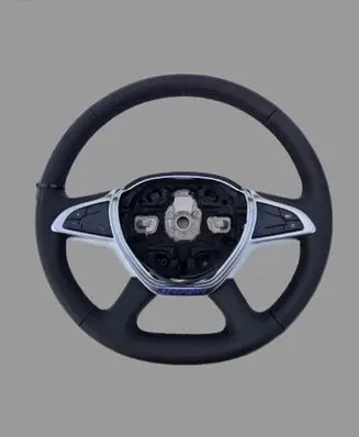 Dacia Sandero III Steering wheel 484007478R