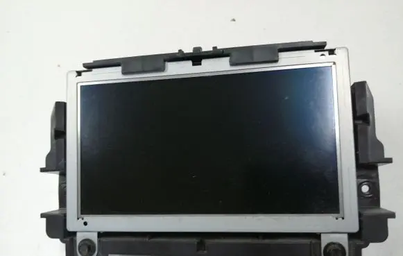 Opel Mokka Screen/display/small screen 95247248 14780371