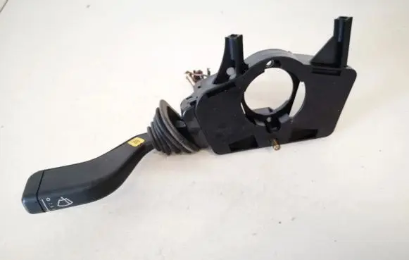 Opel Astra F Wiper control stalk 90124931