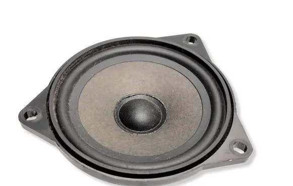 Mini One - Cooper Coupe R56 Front door speaker 3428196 65133428196