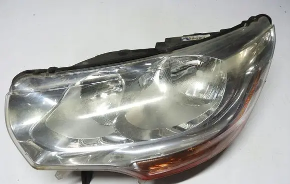 Citroen DS4 Headlight/headlamp 9674903880