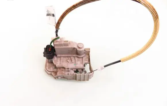 Fiat Bravo Rear door lock