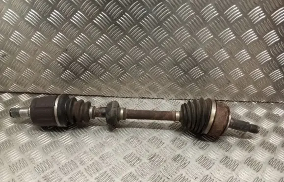 Honda FR-V Front driveshaft