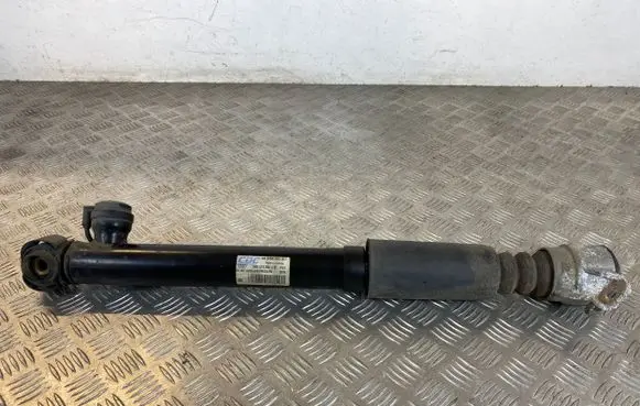 Audi A4 S4 B8 8K Rear shock absorber/damper 8K0513026J 442400005017