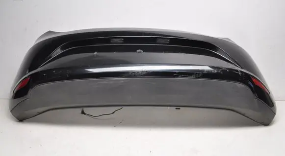 Seat Leon (5F) Rear bumper 