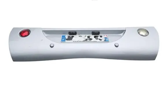 Ford Transit Rear bumper ZDTKAMPF47