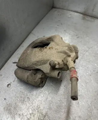 Volvo S60 Front brake caliper