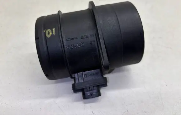 Volkswagen PASSAT B7 Mass air flow meter 03L906461A