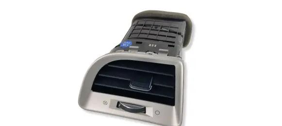 SsangYong Tivoli Dashboard side air vent grill/cover trim 6963035000