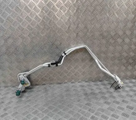 Air conditioning (A/C) pipe/hose