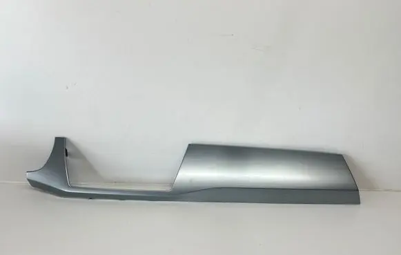 Skoda Fabia Mk3 (NJ) Dashboard glove box trim 6V1858418A 128602110X