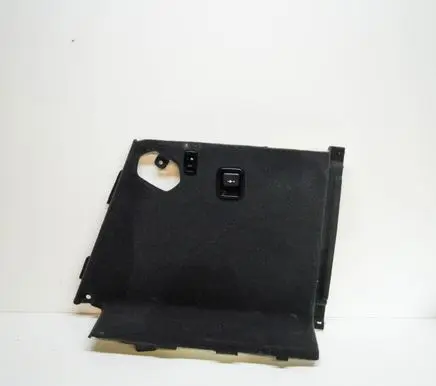 BMW X4 F26 Trunk/boot side trim panel 6821646