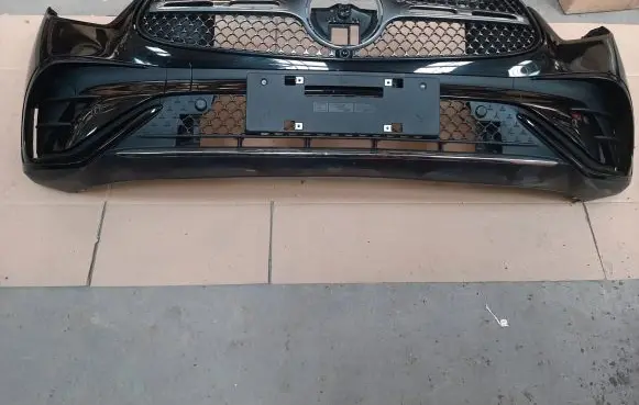 Mercedes-Benz GLC C254 Front bumper A2548850501