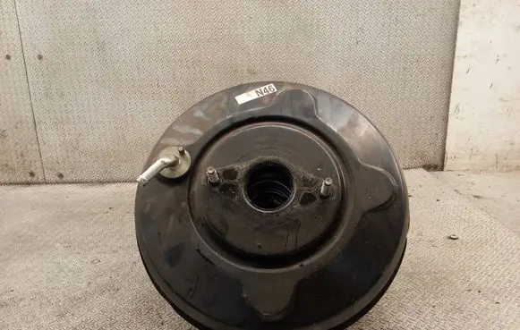 Lexus IS 220D-250-350 Brake booster