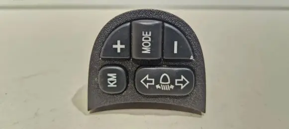 Alfa Romeo 147 Headlight level height control switch 735262023