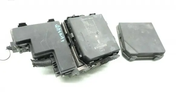 Fuse box set