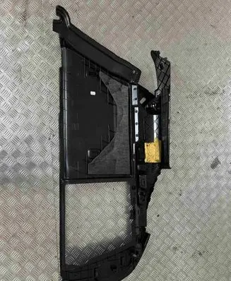 Audi A6 C7 Trunk/boot side trim panel 4G9863879