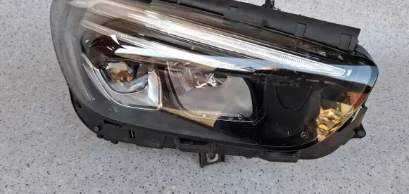 Mercedes-Benz B W247 Headlight/headlamp A2479062603 MDE89132A MDE89649A