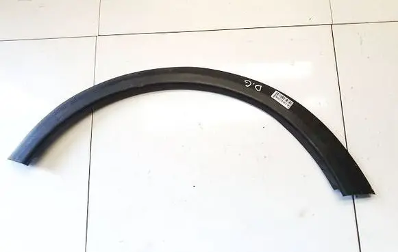 Volvo C30 Rear arch trim 30744045