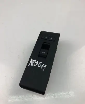 Volvo XC40 Electric window control switch 31456060